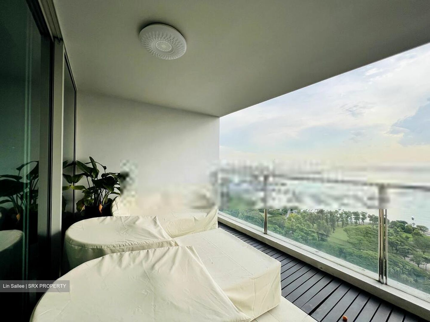 The Vision (D5), Condominium #401515921